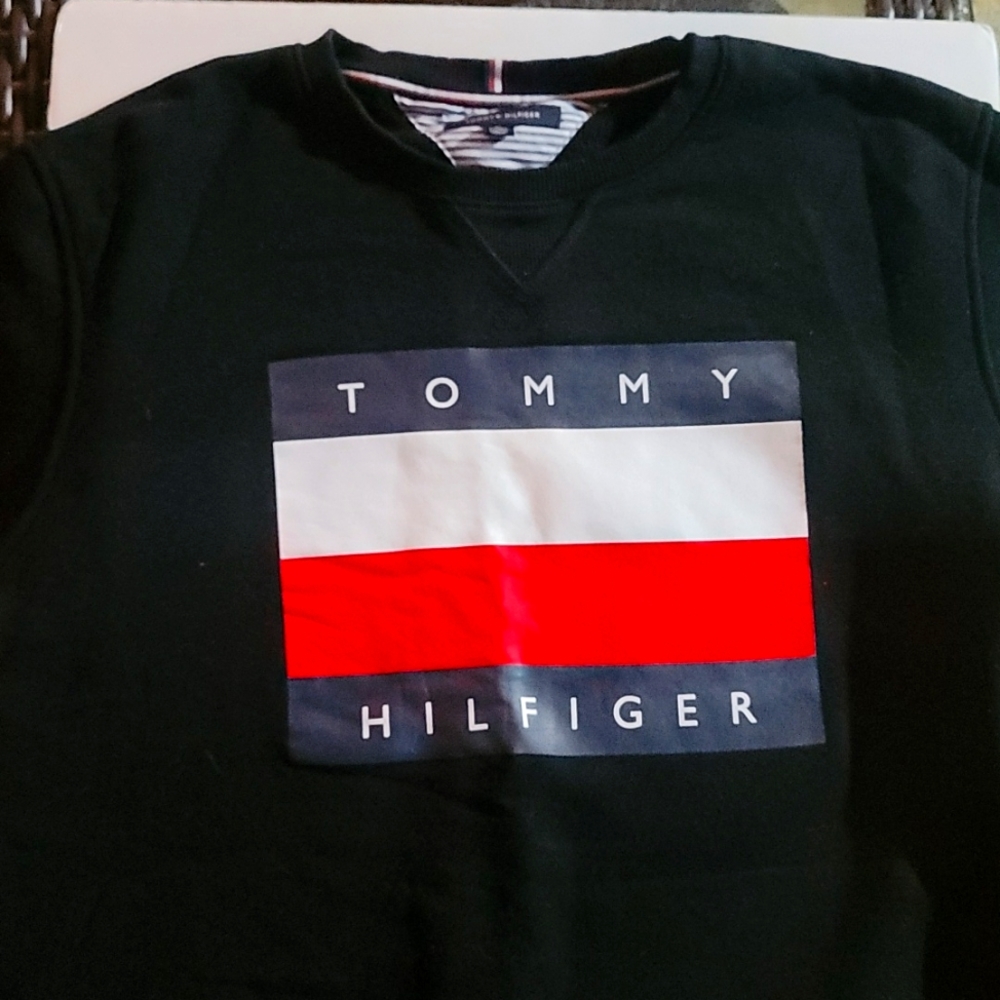 Tommy Hilfiger Sweatshirt